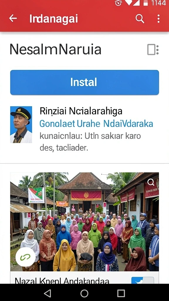 Screenshot rakyatjp nomor 3