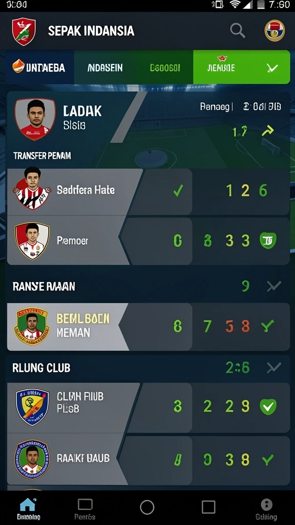 Screenshot rejekibet nomor 1