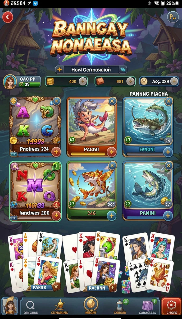 Screenshot rejekigames nomor 1