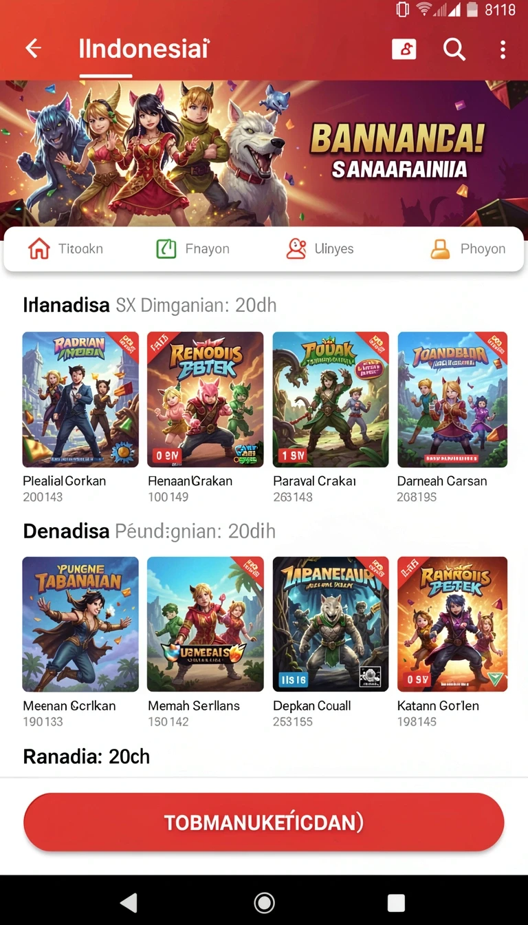 Screenshot rejekigames nomor 2