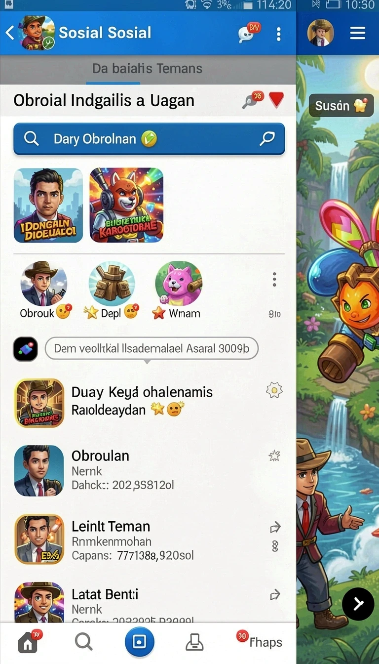 Screenshot rejekigames nomor 3