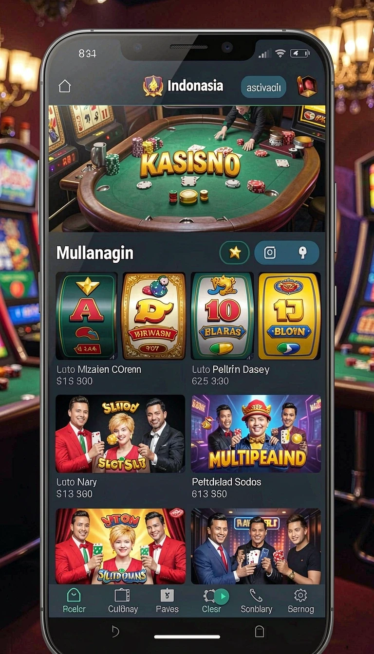 Screenshot royal88 nomor 3