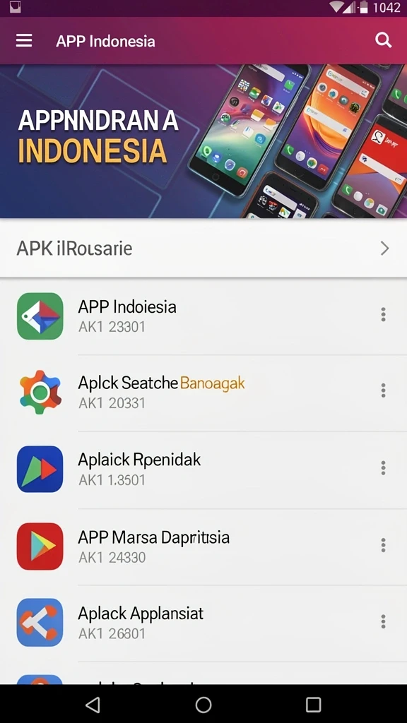 Screenshot rpok nomor 1