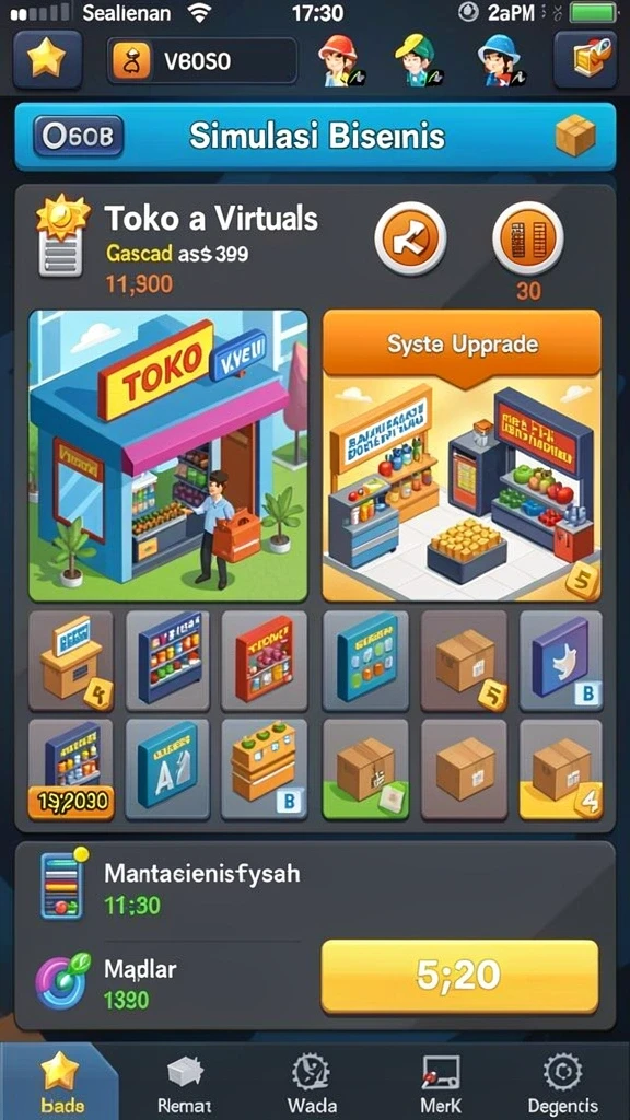 Screenshot rpok nomor 3