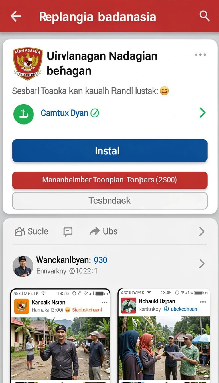 Screenshot rsnok nomor 1