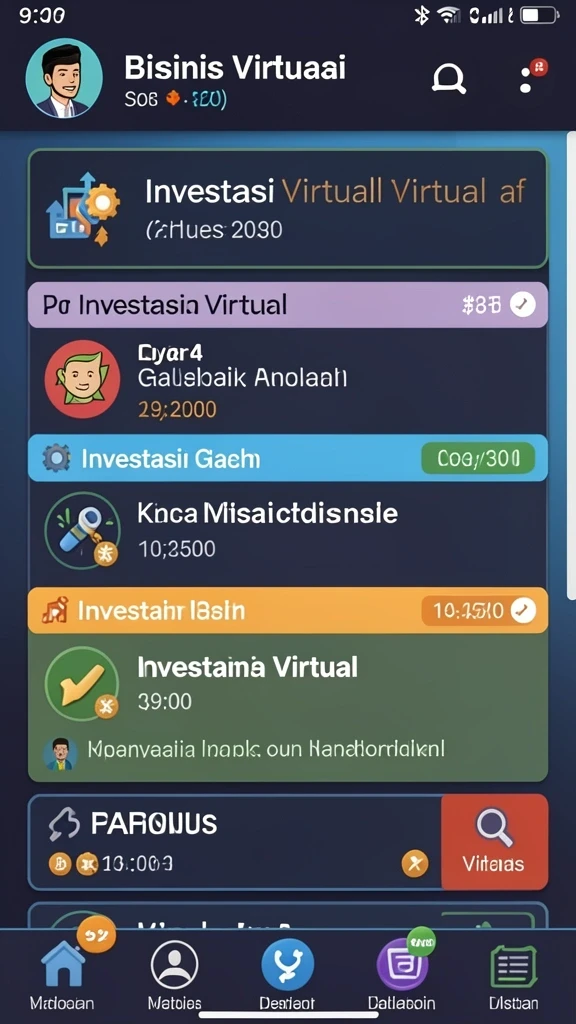 Screenshot rvip3 nomor 1