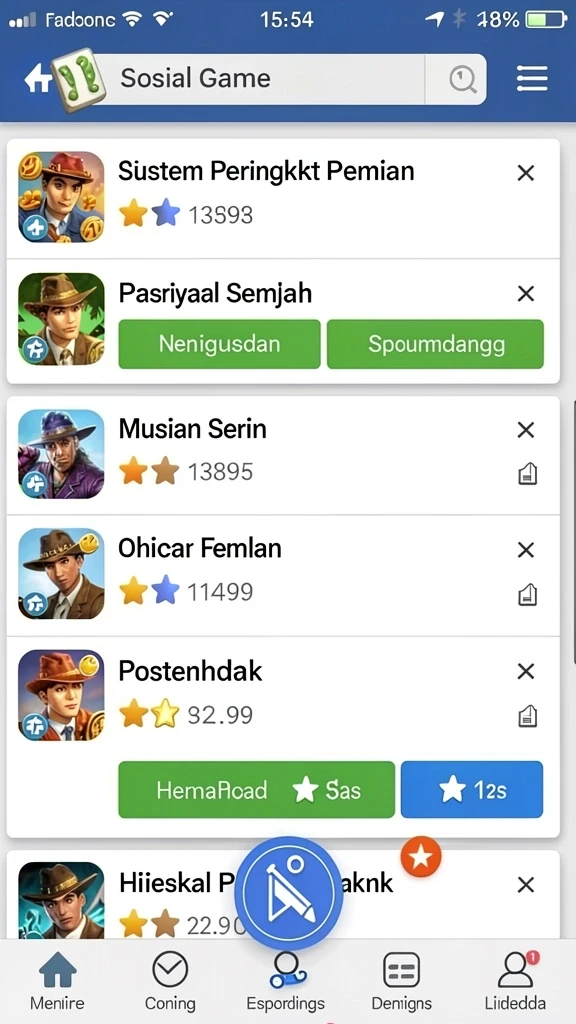Screenshot sakti77 nomor 2
