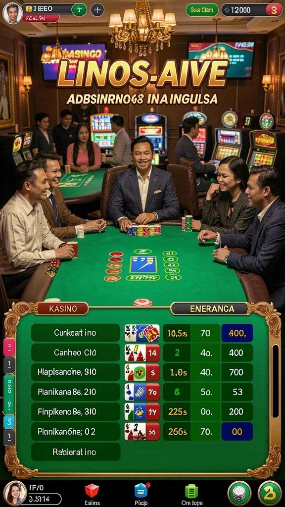 Screenshot senior4d nomor 2