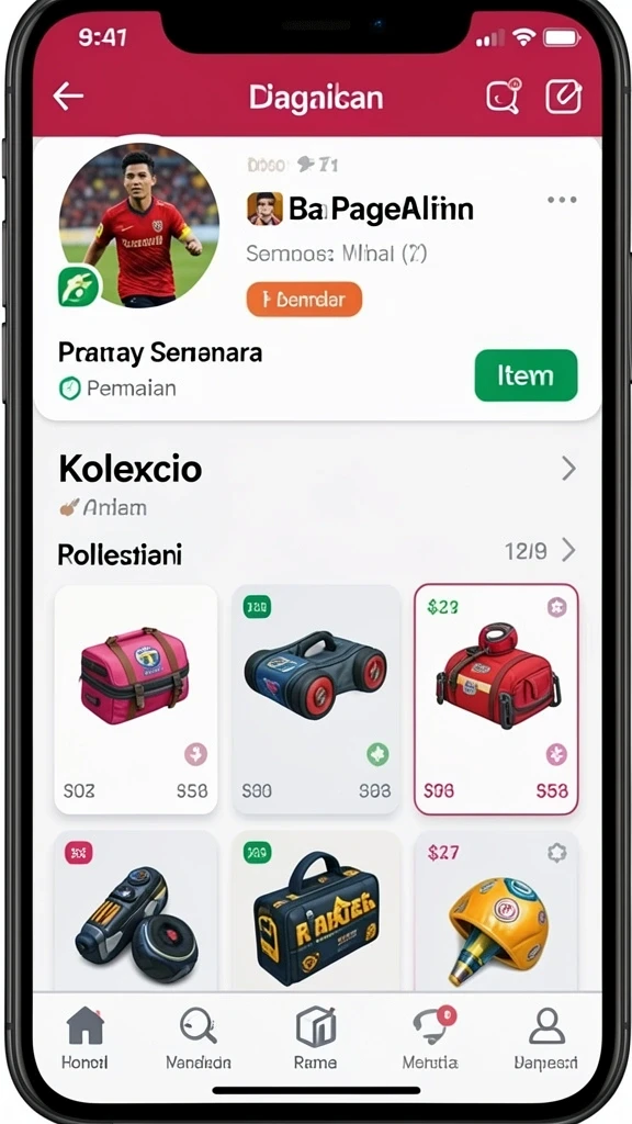 Screenshot soju88 nomor 2