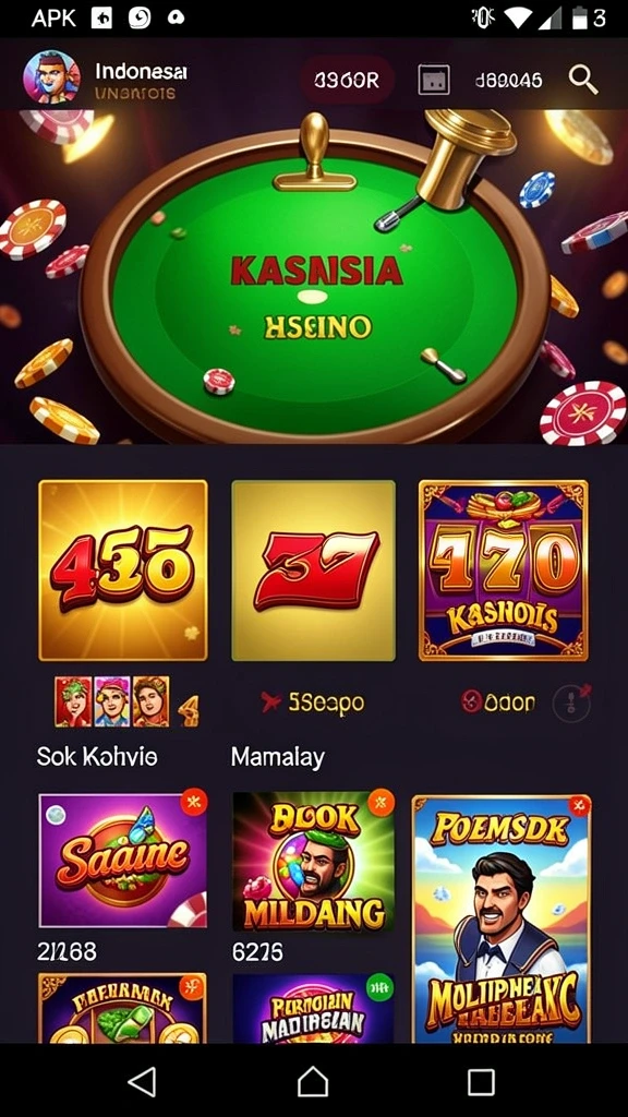 Screenshot spn88 nomor 1