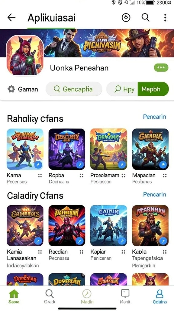 Screenshot uang77 nomor 2