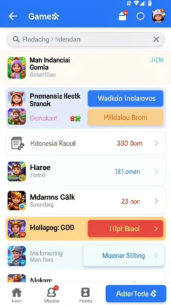 Screenshot ungutoto nomor 1