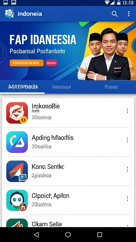 Screenshot uno4d nomor 1