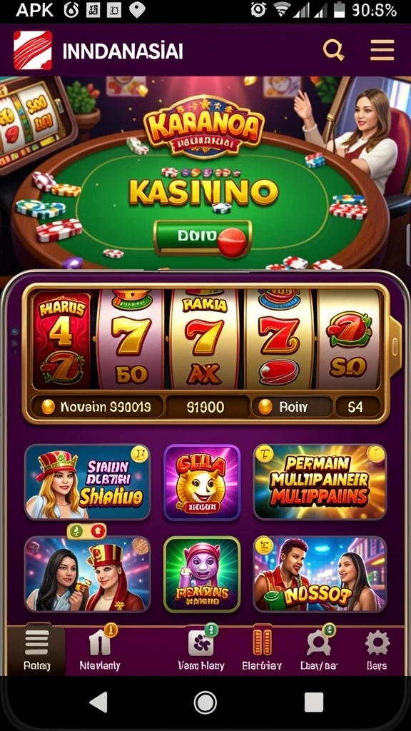 Screenshot uno4d nomor 2
