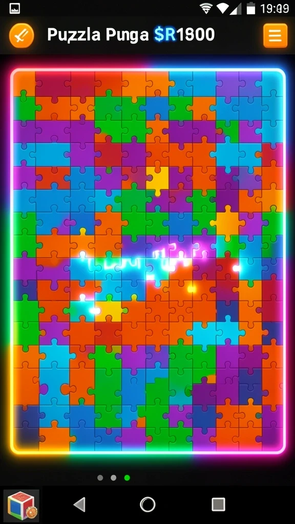 Screenshot untunggo nomor 1