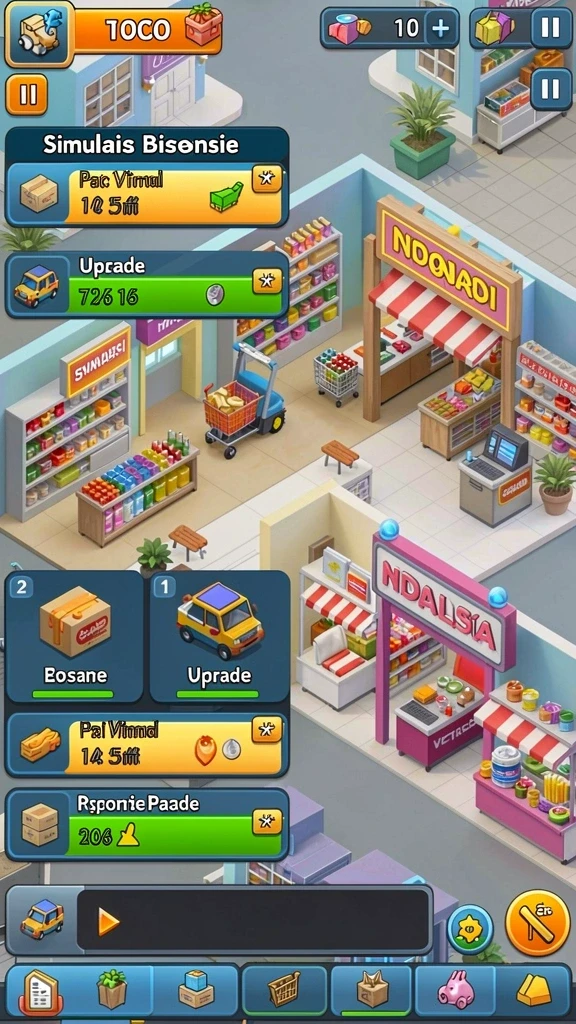Screenshot vegas969 nomor 2